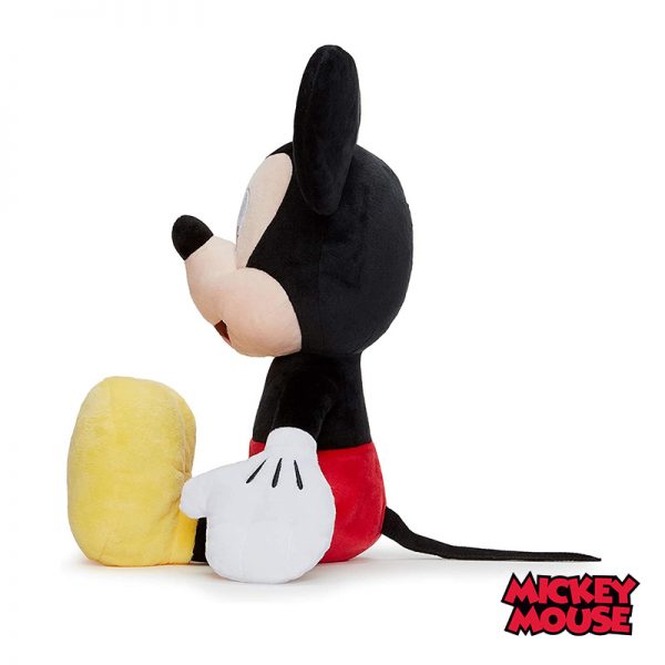 Peluche Mickey 35cm Autobrinca Online