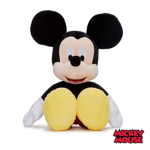 Peluche Mickey 35cm Autobrinca Online