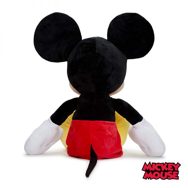 Peluche Mickey 61cm Autobrinca Online