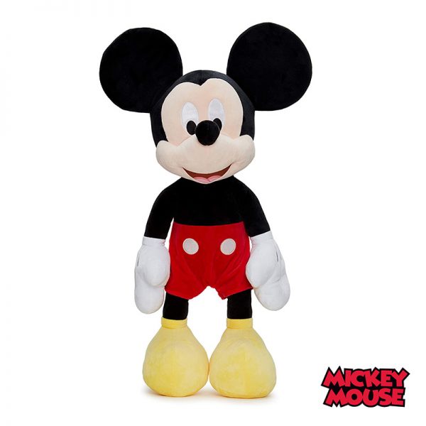 Peluche Mickey 61cm Autobrinca Online