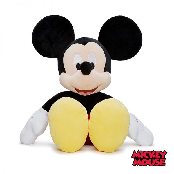 Peluche Mickey 61cm Autobrinca Online