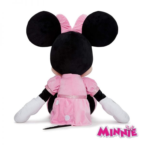 Peluche Minnie 61cm Autobrinca Online