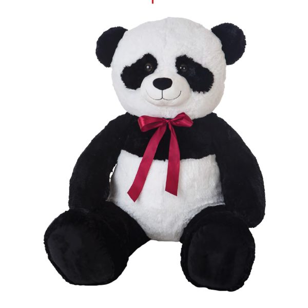 Peluche Panda Wanda 120cm Autobrinca Online