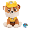 Patrulha Pata – Peluche Rubble 23cm Autobrinca Online