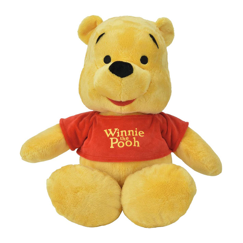 Peluche Winnie the Pooh 50cm Autobrinca Online