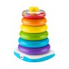 Pirâmide de Argolas Gigante Fisher-Price Autobrinca Online