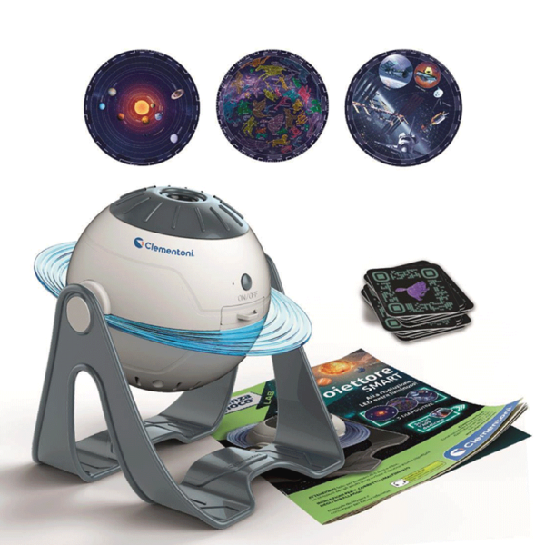 Planetário Projetor Autobrinca Online