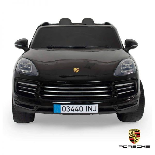 Porsche Cayenne S Black 12V c/ Controlo Remoto Autobrinca Online