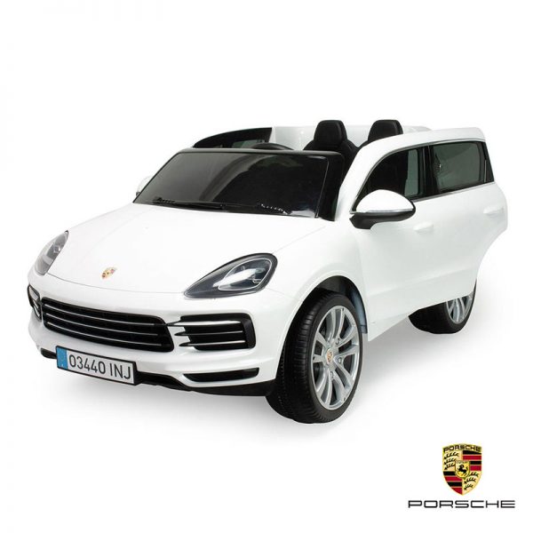 Porsche Cayenne S 12V c/ Controlo Remoto Autobrinca Online