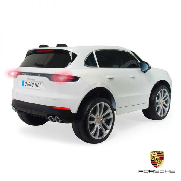 Porsche Cayenne S 12V c/ Controlo Remoto Autobrinca Online