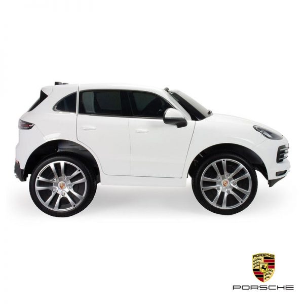 Porsche Cayenne S 12V c/ Controlo Remoto Autobrinca Online