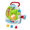 Primeiros Passos Chicco Dino Autobrinca Online