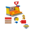 Rubble Crew Playset Oficina do Rubble Autobrinca Online