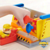 Rubble Crew Playset Oficina do Rubble Autobrinca Online