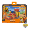 Rubble Crew Playset Oficina do Rubble Autobrinca Online