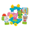 Baby Clemmy Baby Herói e Princesa Autobrinca Online