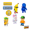 Stumble Guys – Figura 11cm Autobrinca Online