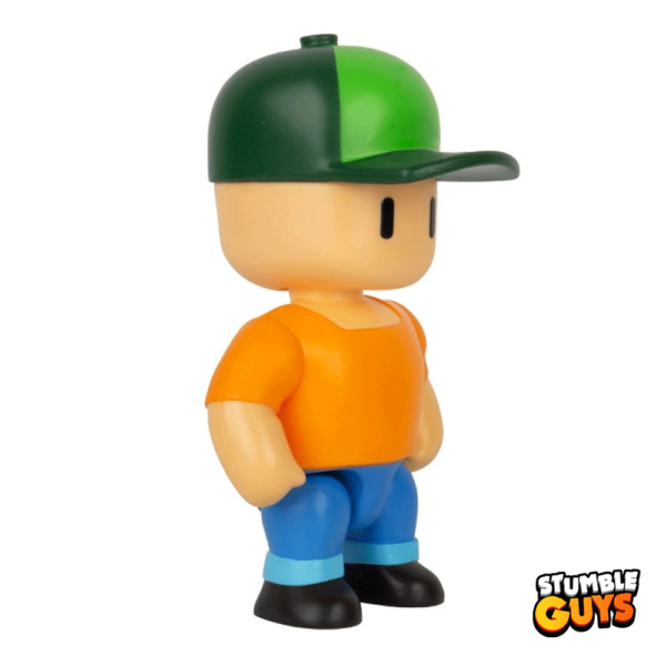 Stumble Guys – Figura 11cm Autobrinca Online