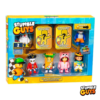 Stumble Guys – Pack 8 Figuras Colecionáveis Autobrinca Online
