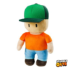 Stumble Guys – Peluche 20cm Autobrinca Online