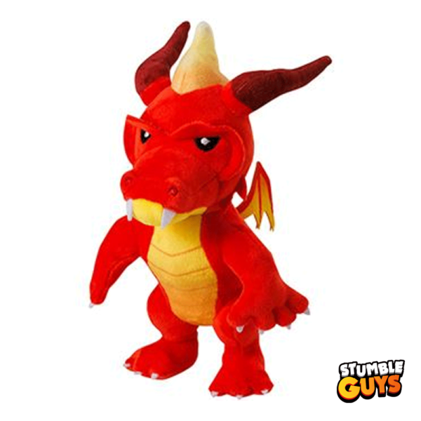 Stumble Guys – Peluche 20cm Autobrinca Online