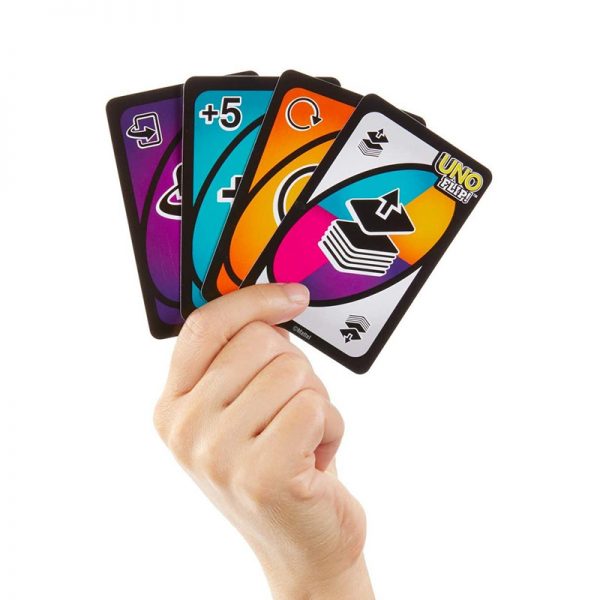 UNO Flip Autobrinca Online