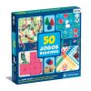 50 Jogos Reunidos Autobrinca Online