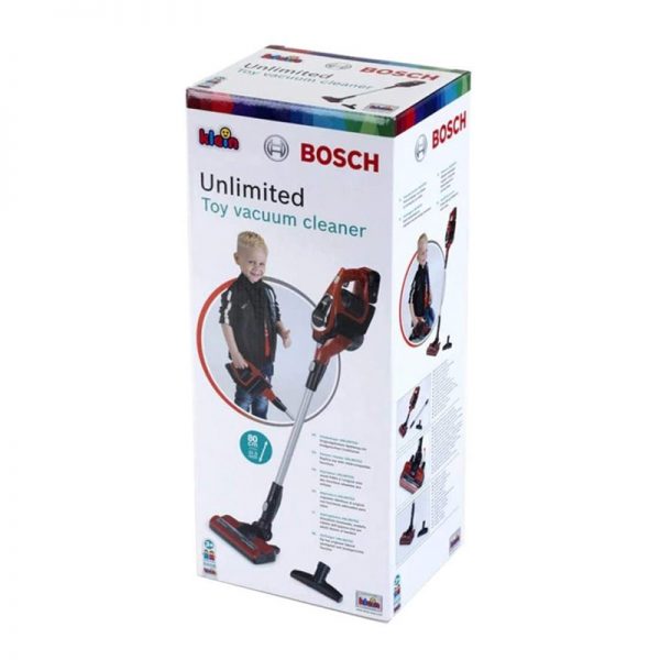 Aspirador Vertical Infantil Bosch Autobrinca Online