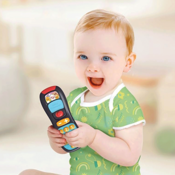 Baby Comando TV Autobrinca Online