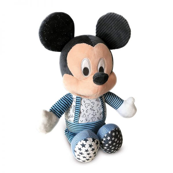 Baby Mickey Bons Sonhos Autobrinca Online