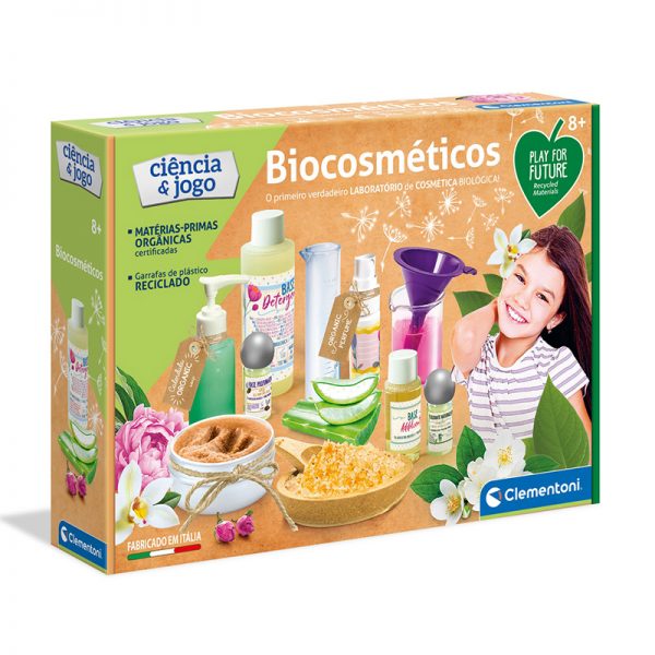 Biocosmética – Play For Future Autobrinca Online