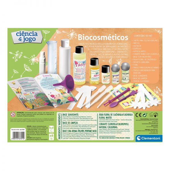 Biocosmética – Play For Future Autobrinca Online