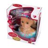 Busto Maquilhagem Princesa Coralie – Mariella Autobrinca Online