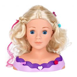Tocador Salão de Beleza Barbie - Autobrinca Online