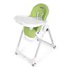 Cadeira Papa Peg Perego Prima Pappa Follow Me Wonder Green Autobrinca Online