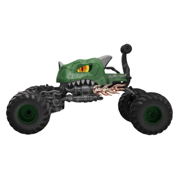 Carro Lexibook Crosslander Dino 1:16 RC Autobrinca Online