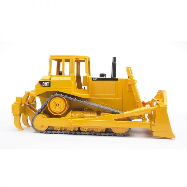 Caterpillar Bulldozer Autobrinca Online