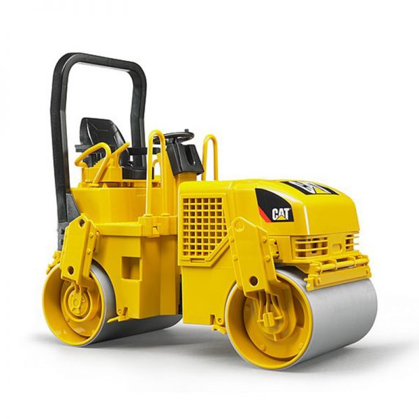 Caterpillar c/ Tambor Cilíndrico Autobrinca Online