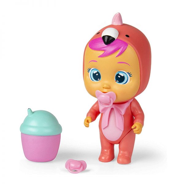 Cry Babies – Carrinho de Fancy