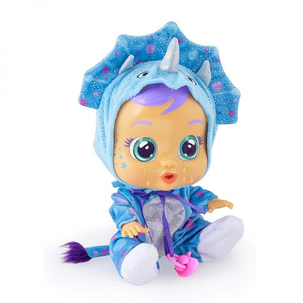 Cry Babies Tina – Bebé Chorão