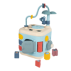 Cubo de Atividades Little Smoby Autobrinca Online