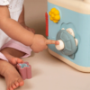 Cubo de Atividades Little Smoby Autobrinca Online