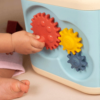 Cubo de Atividades Little Smoby Autobrinca Online