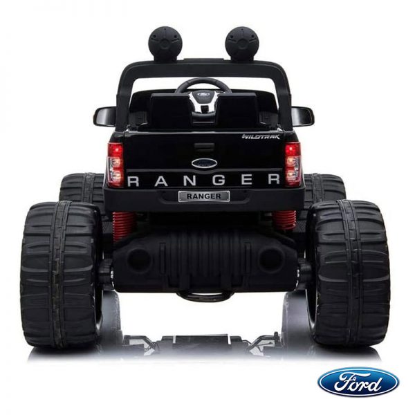 Ford Ranger Monster Truck 12V c/ Controlo Remoto Autobrinca Online