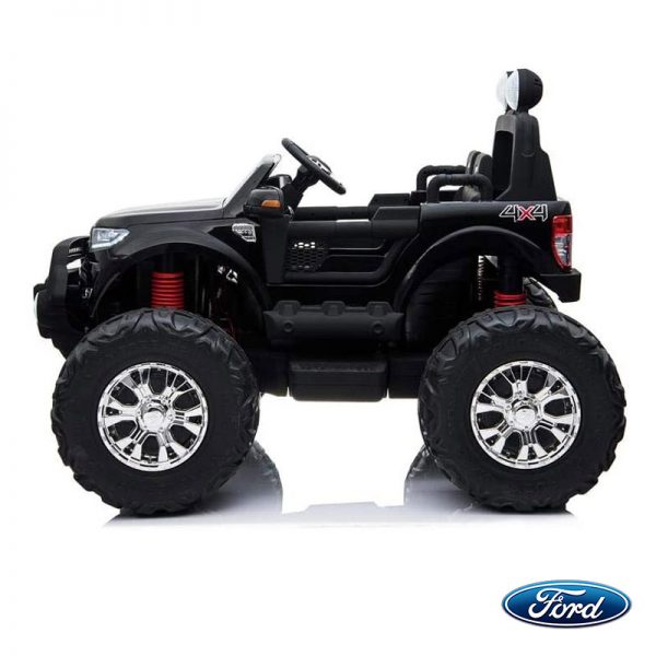 Ford Ranger Monster Truck 12V c/ Controlo Remoto Autobrinca Online