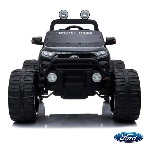 Ford Ranger Monster Truck 12V c/ Controlo Remoto Autobrinca Online