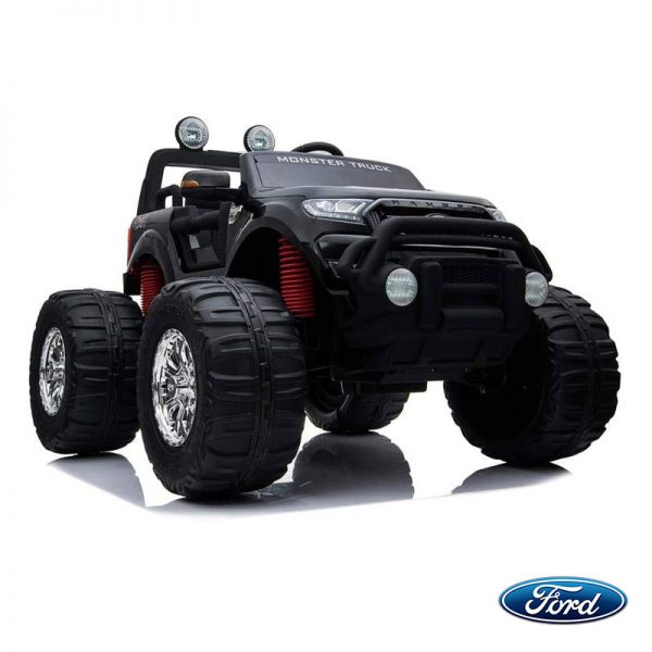 Ford Ranger Monster Truck 12V c/ Controlo Remoto Autobrinca Online