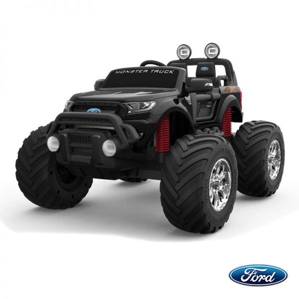 Ford Ranger Monster Truck 12V c/ Controlo Remoto Autobrinca Online