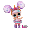 LOL Surprise! Water Balloon Surprise Autobrinca Online