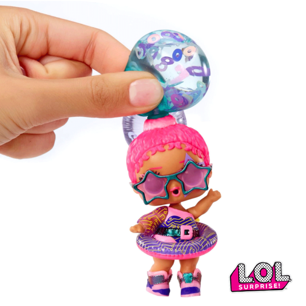 LOL Surprise! Water Balloon Surprise Autobrinca Online